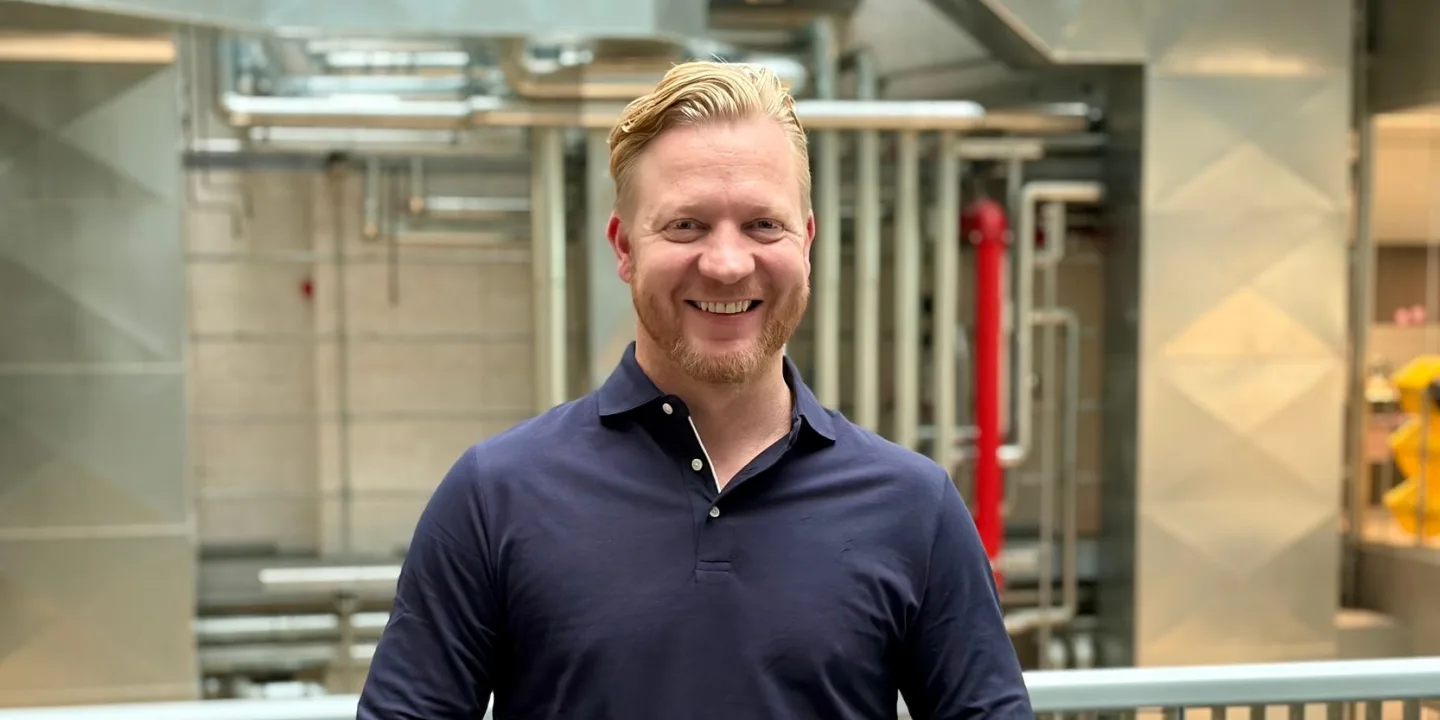 Norman Nielsen — Steak-Blogger und Gründer von Volksmann.de